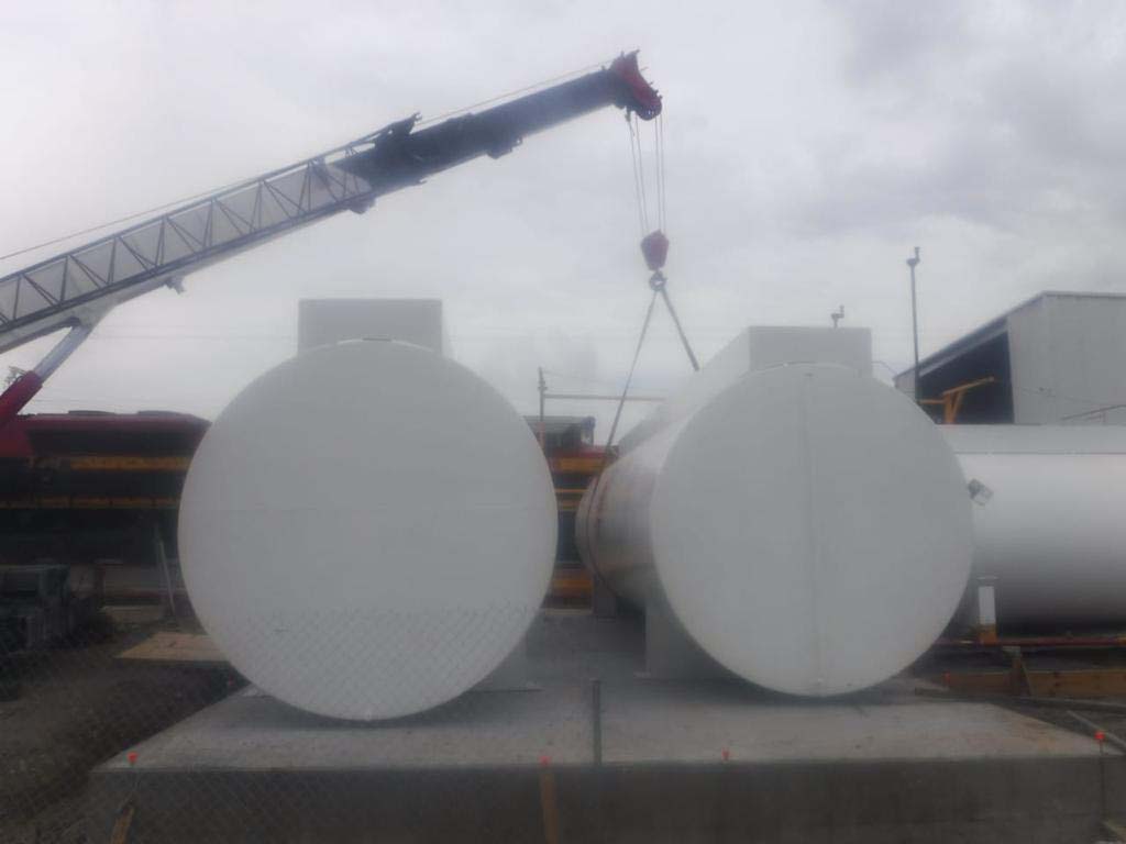 PRAMSEI: Proyectos ambientales en etapas constructivas y operativas (107)